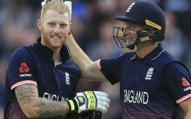  ‘Kyu padhe ho bechare ke peche’ – Fans react as England is set to request Ben Stokes to come out of retirement and play ODI World Cup 2023