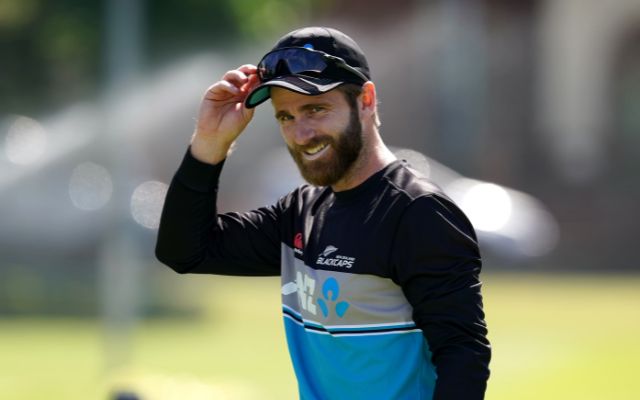 Kane Williamson