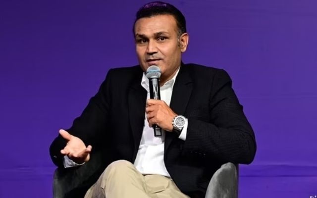  Former India opener Virender Sehwag makes his pick for leading run-scorer in ODI World Cup 2023