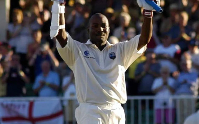 Brian Lara