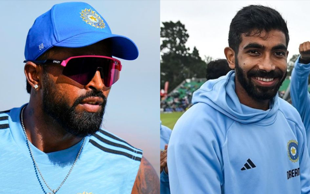 ‘Ye kuch zyada nahi ho gaya?’ – Fans react as Jasprit Bumrah is reportedly set to become vice-captain of India for 2023 Asia Cup