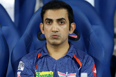 ‘Phir LSG vs RCB match kaun dekhega’ – Fans react as Gautam Gambhir is unlikely to take part in IPL 2024 due to elections