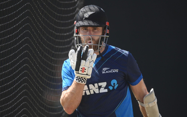  Kane Williamson to accompany New Zealand team for England tour ahead of ODI World Cup 2023