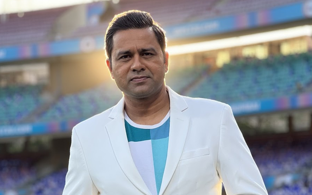  Aakash Chopra suggests ideal number 4 candidate for India in ODIs