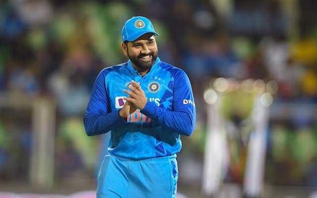  ‘After Yuvi, nobody has come and settled themselves in’ – Rohit Sharma on Indian Cricket team’s No. 4 batting woes