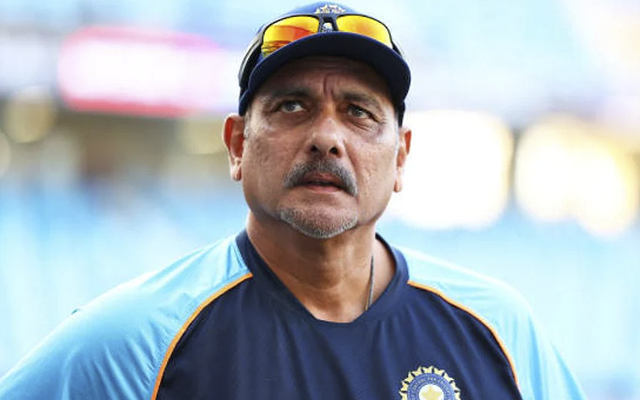  ‘He will bat at four in the interest of the side’ – Ravi Shastri opens up on contemplating Virat Kohli for no. 4 position during 2019 ODI World Cup