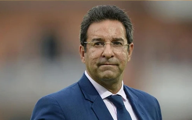  Wasim Akram demands apology from PCB for excluding Imran Khan in recent video