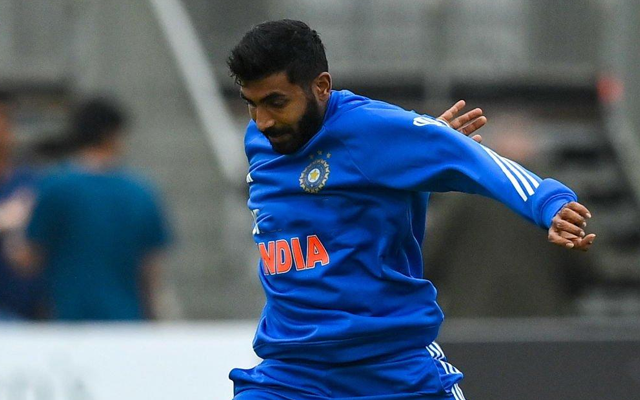  Jasprit Bumrah makes changes to his action to avoid injuries – Reports