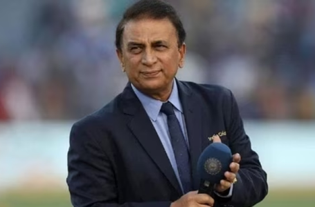 Sunil Gavaskar analyses India’s Asia Cup Squad 2023