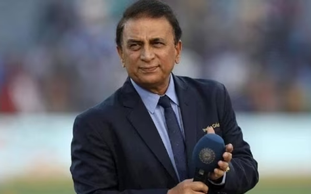  Sunil Gavaskar analyses India’s Asia Cup Squad 2023