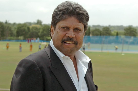 ‘There is no shortage of talent’ – Kapil Dev on India’s squad for Asia Cup 2023