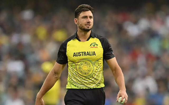  ‘We got a tour to India, where we played three ODIs, so the teams will know each other well’ – Marcus Stoinis