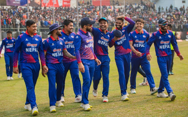  ‘The first-class and domestic set-up, then they can start to compete with the top teams’- Wasim Akram on Nepal’s qualification in Asia Cup
