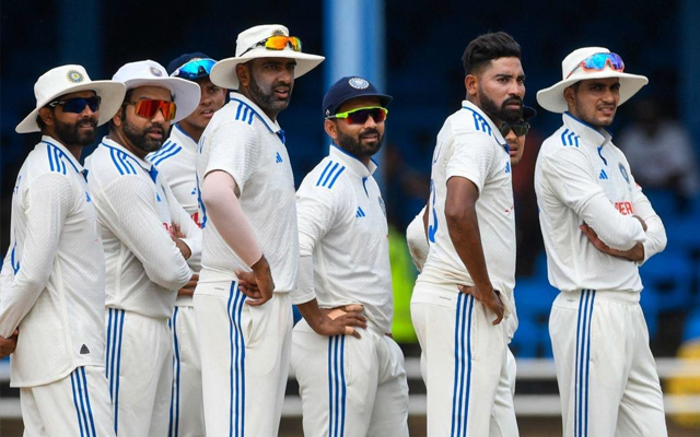  ‘We can’t copy others style of play’ – Star India bowler’s take on Bazball for team India in Tests