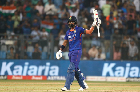 Asia Cup 2023: 3 Backup Players of KL Rahul if He Misses the 1st Match