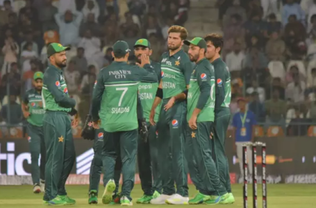‘India ke against dekh lenge’ – Fans react as Pakistan beat Nepal by 238 runs in inaugural match of Asia Cup 2023