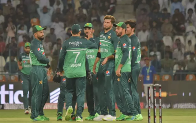  ‘India ke against dekh lenge’ – Fans react as Pakistan beat Nepal by 238 runs in inaugural match of Asia Cup 2023