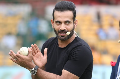 ‘Kiski baat ho rahi yaha?’ – Fans react as former india cricketer Irfan Pathan comes up with cryptic tweet after India vs West Indies third T20I