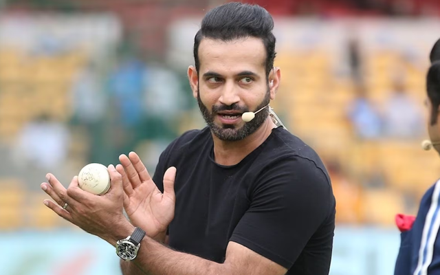  ‘Kiski baat ho rahi yaha?’ – Fans react as former india cricketer Irfan Pathan comes up with cryptic tweet after India vs West Indies third T20I