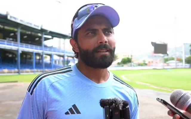  ‘Atleast kamla pasand toh nahi bech rahe’- Fans react as Ravindra Jadeja gives hard hitting response to Kapil Dev’s comments on Indian team
