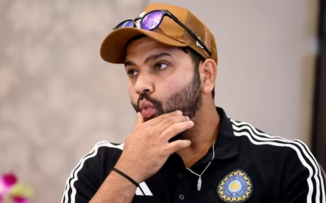  ‘I have been in that position myself many times’ – Rohit Sharma’s take on seniors vs juniors debate