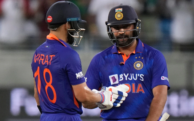  ‘It seems that people are faulting…’ – Star India bowler defends team’s decision to rest Rohit Sharma, Virat Kohli against WI