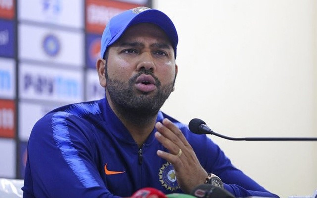  ‘Last year also we did the same thing….’ – Rohit Sharma speaks about star India batter not playing in T20Is