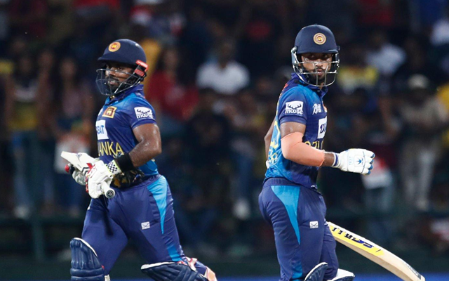  ‘Kamaal hai aage lagta hai maza aayega’ – Fans react as Sri Lanka defeat Bangladesh by 5 wickets in Asia Cup 2023