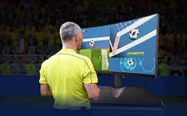 Video Assistant Referee (VAR)