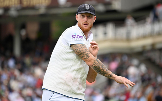  ‘Only time will tell’ – England skipper Ben Stokes speaks about their Bazball approach in India next year