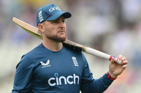 Ashes 2023: England coach Brendon McCullum backs Bazball approach, says England’s comeback is testament for it’s success