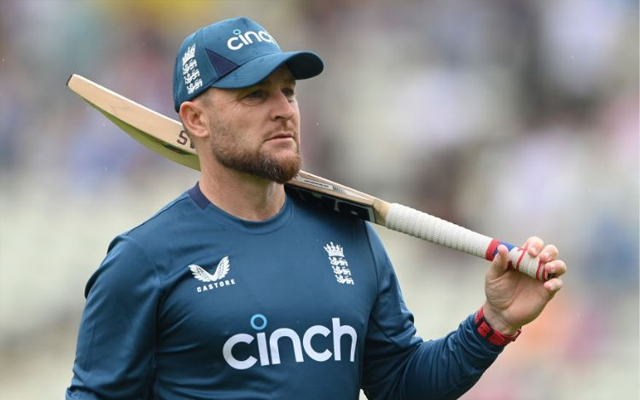  Ashes 2023: England coach Brendon McCullum backs Bazball approach, says England’s comeback is testament for it’s success