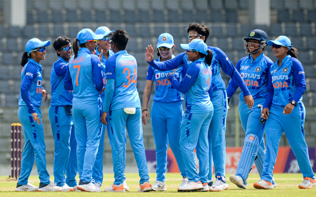  Indian Cricket Board post advertisement for bowling, fielding coach on its website for Indian Women’s team