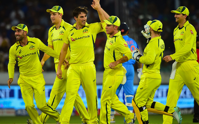  Australia announce preliminary squad ahead of ODI World Cup 2023