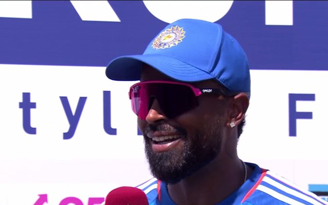  ‘Kitna time loge, ye bata do bas’ – Fans react as Hardik Pandya says ‘going forward we will keep getting better’ after losing second T20I against West Indie