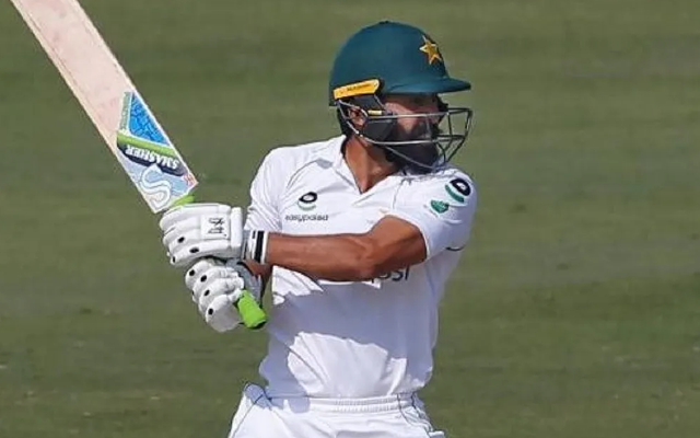  Fawad Alam announces retirement from Pakistan cricket to play in USA