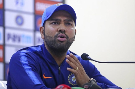 Rohit Sharma clears air over India batter’s inclusion in ODI World Cup 2023