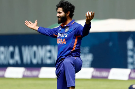 ‘India-Pakistan match garners more attention, and we strive to perform to the best of our abilities’ – Ravindra Jadeja on encounters with archrivals