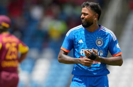 Wasim Jaffer wants Hardik Pandya to note weak points in his batting and improve them ahead of ODI World Cup 2023