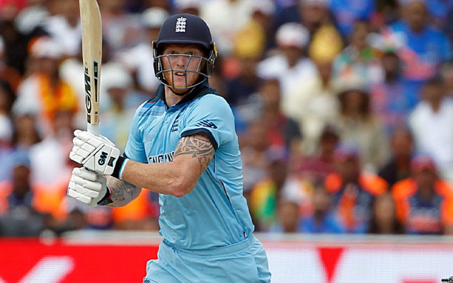  ‘Yeh toh ab fashion ho gya hai’ – Fans react as Ben Stokes is likely to come out of retirement and play in ODI World Cup 2023