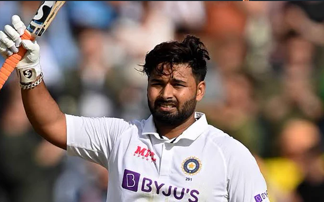  ‘Iske aane se hi kuch hoga India ka’ – Fans react as Rishabh Pant is expected to return in England Tests 2024