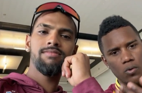 WATCH: Nicholas Pooran cheekly replies on Hardik Pandya’s comments after 5th T20I
