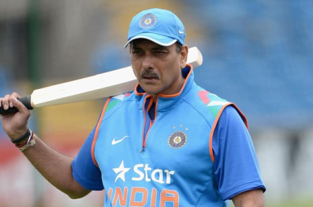 Ravi Shastri picks India’s wicket-keeper ahead of Asia Cup 2023