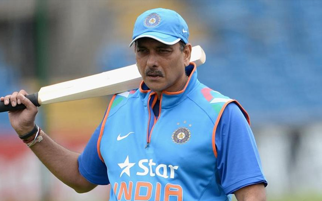  Ravi Shastri picks India’s wicket-keeper ahead of Asia Cup 2023