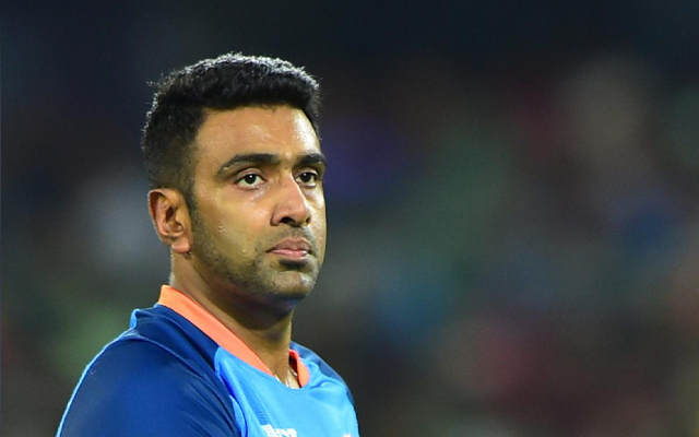  ‘I try to keep negativity away from my thought process’ – Ravichandran Ashwin ahead of ODI World Cup 2023 selection