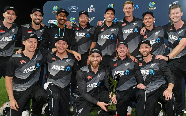  New Zealand set to tour Bangladesh for ODI and Test series