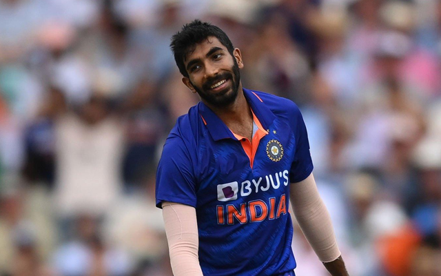  ‘I was always preparing…’ – Jasprit Bumrah opens up on playing ODI World Cup 2023