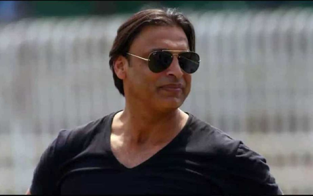  ‘India loses because of the pressure that it gets from..’ – Shoaib Akhtar analyses major reason for Team India’s underperformance