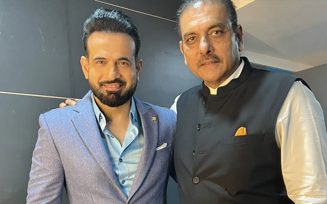  From Ravi Shastri to  Irfan Pathan checkout Star Sports commentary panel for Asia Cup 2023