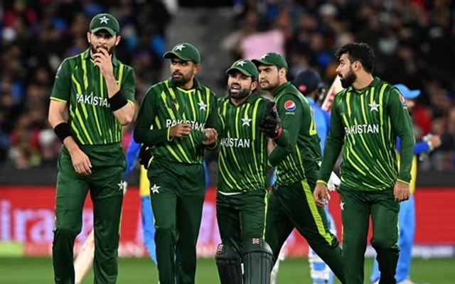  Asia Cup 2023 in jeopardy for Pakistan as PCB and star players go eye-to-eye regarding contract issues